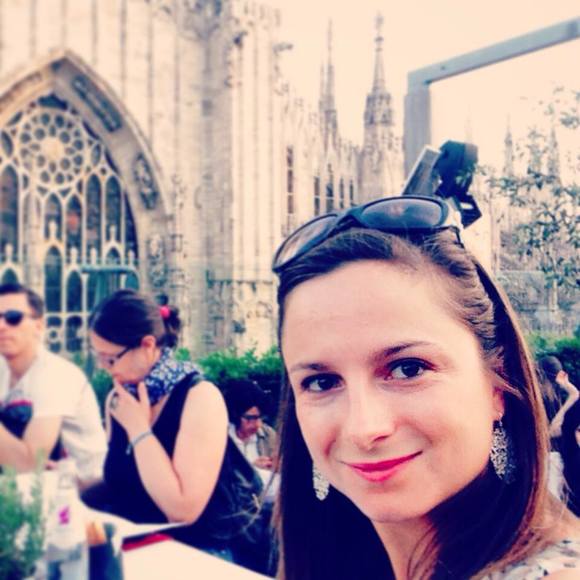 Meet your Posher, Valerie - Picture 1 of 1